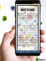 Dash Eating Plan Ekran Görüntüsü 1