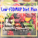 Low-FODMAP Diet Plan For Begin APK