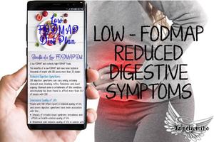 Low-FODMAP Diet Plan For Begin screenshot 3