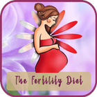 The Fertility Diet icône
