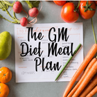 The GM Diet Plan icône