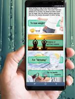 Water Fasting Diet Plan screenshot 1
