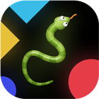 Color Snake VS Obstacles icône