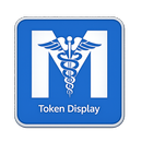 APK Token Display for MeetMyDoc