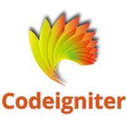 Learn Codeigniter (Tutorial) icône