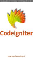 Learn Codeigniter (Tutorial) capture d'écran 1