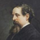 Charles Dicken's Short Stories أيقونة