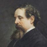 Charles Dicken's Short Stories أيقونة