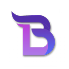 Learn Bootstrap 4 Tutorial آئیکن