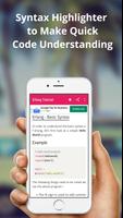 Learn Erlnag (Tutorial) imagem de tela 3