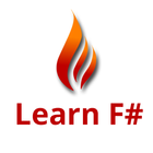 Learn F# Programming Language icône