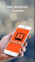 Learn Javascript (Tutorial) Affiche