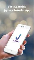 Learn JQuery Tutorial Cartaz
