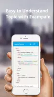2 Schermata Learn JQuery Tutorial