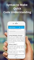 Learn JQuery Tutorial imagem de tela 3