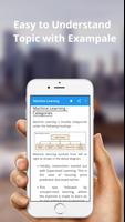Learn Machine Learning imagem de tela 2