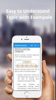 Learn Machine Learning capture d'écran 2