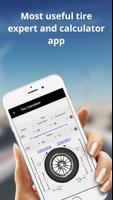 Tire Experts and Calculator imagem de tela 1