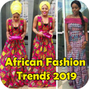 African Fashion Trends 2019 APK