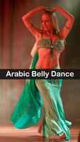 Arabic Belly Dance 2019 海報