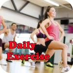 Daily Exercises at Home APK