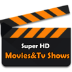 SUPER HD TV BOX