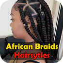 African Braid Hairstyle 2019 APK