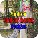 Modern Shalvar kameez Designs 2019 APK