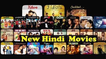New Hindi Movies ảnh chụp màn hình 1