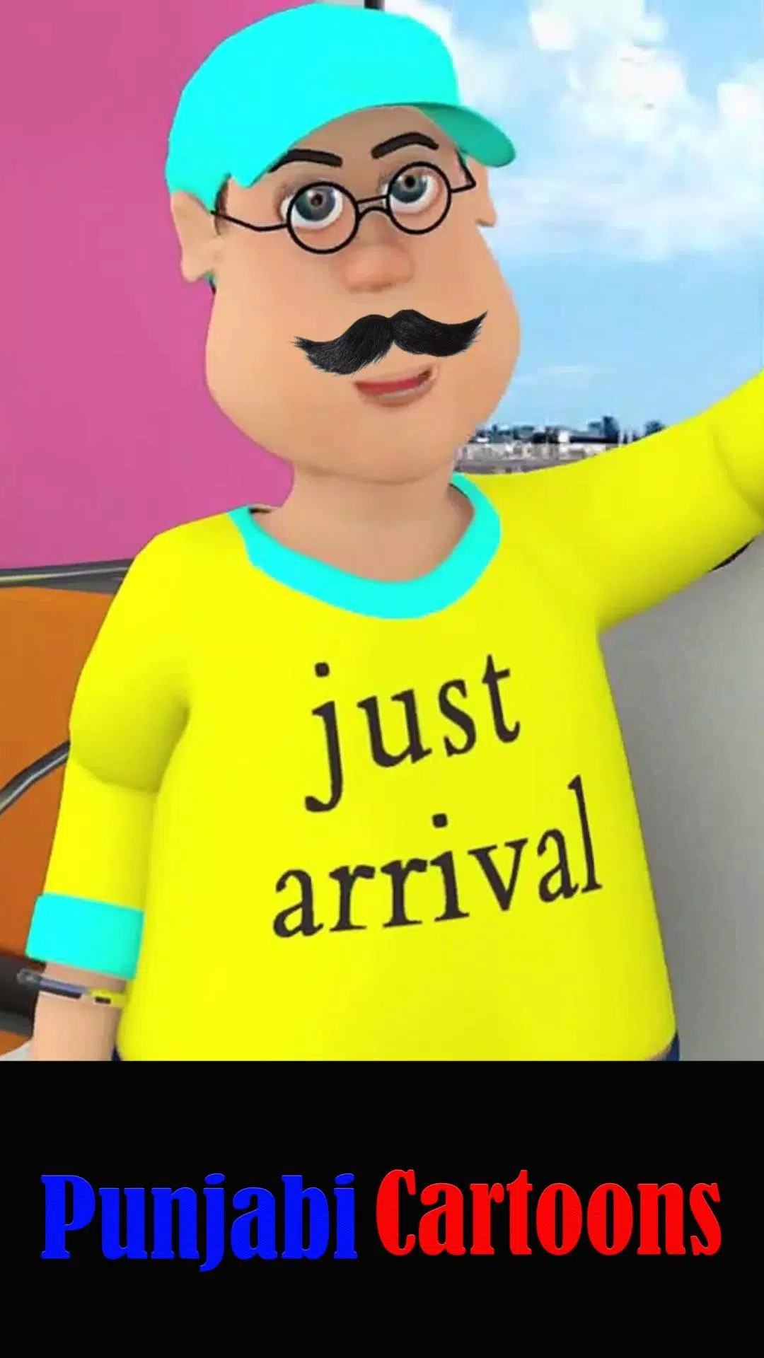 New Punjabi Cartoons APK for Android Download New Punjabi Cartoons APK for Android Download