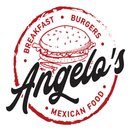 Angelo's Burgers aplikacja