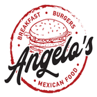 آیکون‌ Angelo's Burgers