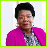 Maya Angelou  Quotes Wallpaper