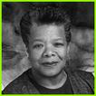 Maya Angelou Poems & Quotes ícone