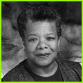 Maya Angelou Poems & Quotes