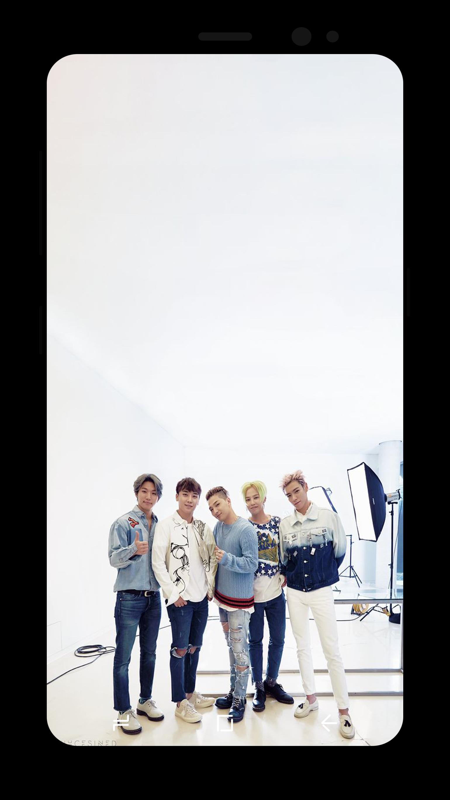 Tải xuống APK New Big-Bang Wallpaper KPOP cho Android Tải xuống APK New Big-Bang Wallpaper KPOP cho Android