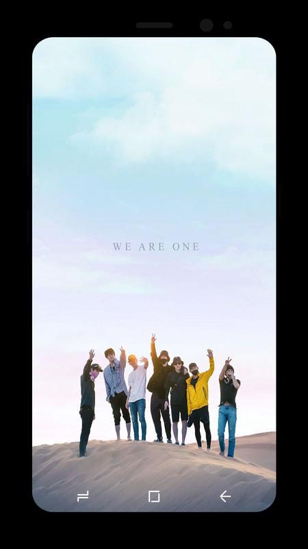 New E X O Wallpaper Kpop For Android Apk Download