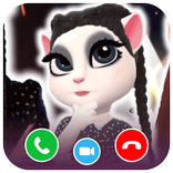 Call Cute Angela Wednesday