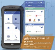 برنامه‌نما smartFOX عکس از صفحه