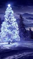 برنامه‌نما Christmas Wallpaper عکس از صفحه