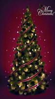 برنامه‌نما Christmas Wallpaper عکس از صفحه