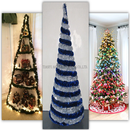 Christmas Tree Decorations APK