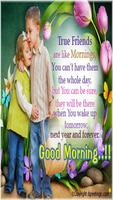 Morning Blessing Quotes Ekran Görüntüsü 1