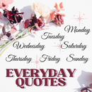 Everyday Blessing Quotes APK