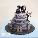 Wedding Cakes Decoration APK