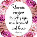Fresh Bible Verse APK