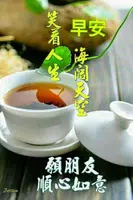 Good Morning Quotes (早安行情) 截圖 4