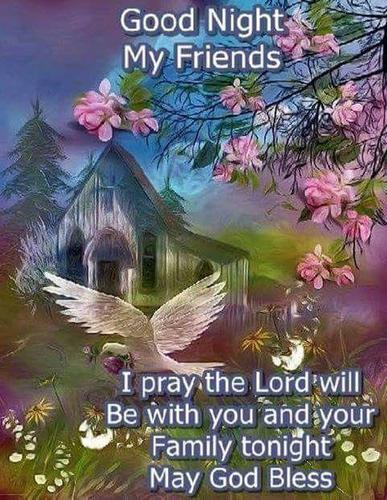 Good Night Good Morning Birthday Blessing For Android Apk Download