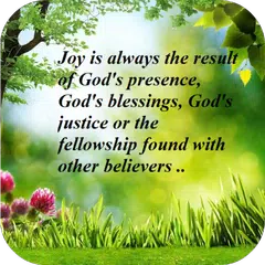 Daily Blessing And Prayer APK download