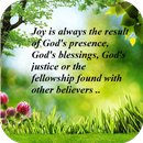 Daily Blessing And Prayer APK